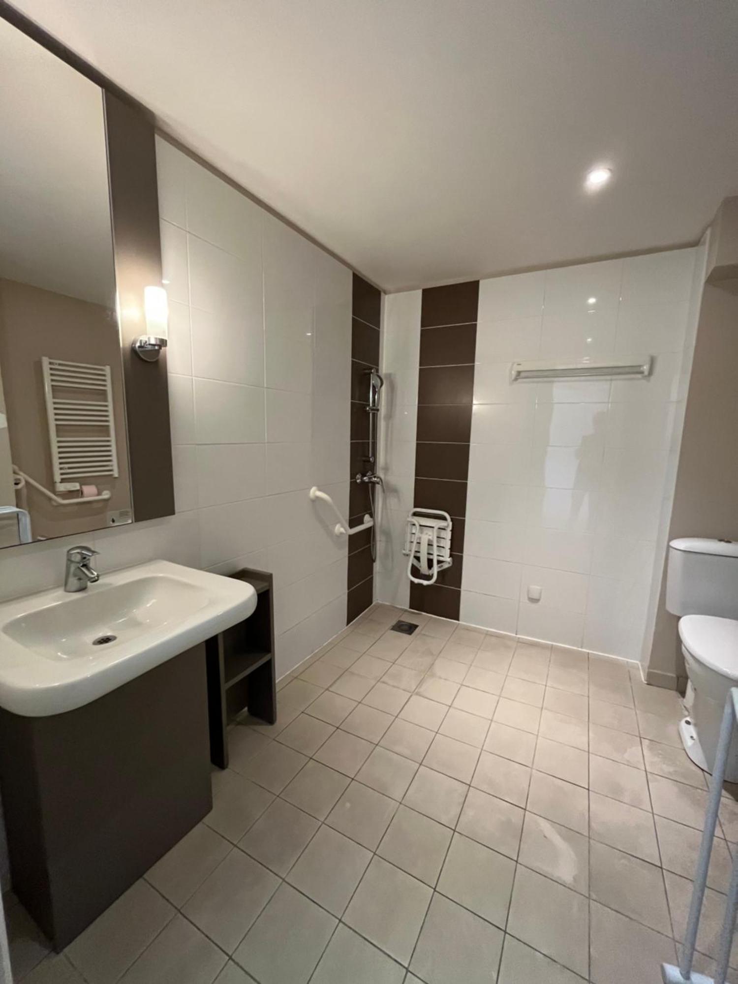 L'Aigrette - Appartement 5 Pers - Courseulles Port De Plaisance Eksteriør bilde